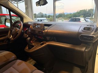 Opel Combo 2019 1.5 CDTI Edition A/C*Parktronic*Τριθέσιο*-thumb-45