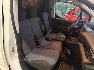 Opel Combo 2019 1.5 CDTI Edition A/C*Parktronic*Τριθέσιο*-thumb-67