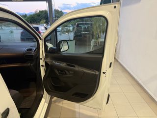 Opel Combo 2019 1.5 CDTI Edition A/C*Parktronic*Τριθέσιο*-thumb-70