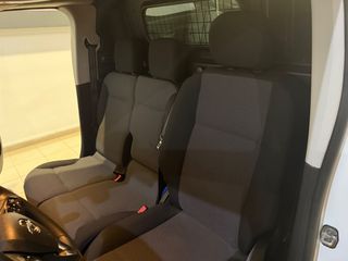 Opel Combo 2019 1.5 CDTI Edition A/C*Parktronic*Τριθέσιο*-thumb-36