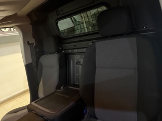 Opel Combo 2019 1.5 CDTI Edition A/C*Parktronic*Τριθέσιο*-thumb-37