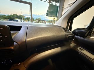 Opel Combo 2019 1.5 CDTI Edition A/C*Parktronic*Τριθέσιο*-thumb-61