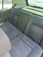 VW GOLF 3 GT 1.6CC 1995   Κινητήρες - Μοτέρ  Σασμάν Και Μετάδοση Κιβώτια Ταχυτήτων ΚΩΔ.AEK052992-thumb-5