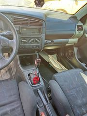 VW GOLF 3 GT 1.6CC 1995   Κινητήρες - Μοτέρ  Σασμάν Και Μετάδοση Κιβώτια Ταχυτήτων ΚΩΔ.AEK052992-thumb-6