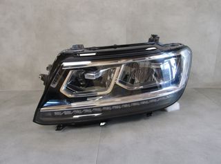 VW TIGUAN 16-20 ΑΡΙΣΤΕΡΟ ΦΑΝΑΡΙ LED 5NB941035D