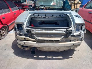 AUDI TT 1.8CC 20VT AUM  '97-'03  ΤΡΟΠΕΤΟ ΠΙΣΩ
