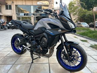 Yamaha Tracer 900 2020 GEN 2 - Stage 1 - 15.000km!