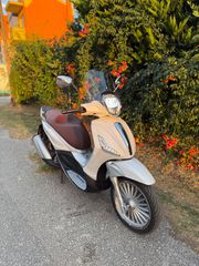 Piaggio Beverly 300i 2017