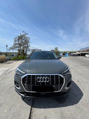 Audi Q3 2019 35 TFSI