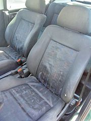 VW GOLF 3 GT 1.6CC 1995  Φανάρια Πίσω -Πίσω Φώτα  Αντλίες Βενζίνης-thumb-4