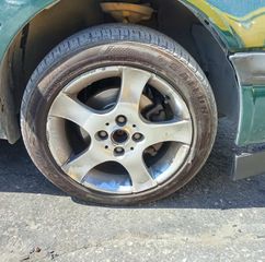 VW GOLF 3 GT 1.6CC 1995  Φανάρια Πίσω -Πίσω Φώτα  Αντλίες Βενζίνης-thumb-7