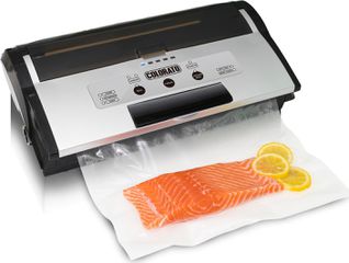 CLVM-36 ΕΠΑΓΓΕΛΜΑΤΙΚΟ VACUUM SEALER   150W  450x245x125 mm