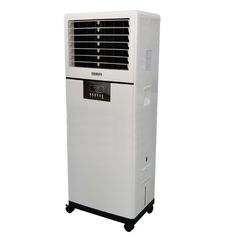 CLAC-350N ΨΥΚΤΗΣ ΑΕΡΑ-AIR COOLER  100W  1680x430x600 mm