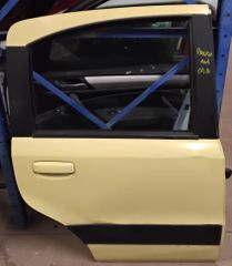ΠΕΤΡΟΠΟΥΛΟΣ ΠΙΣΩ ΔΕΞΙΑ ΠΟΡΤΑ FIAT PANDA 4X4 2003-2014
