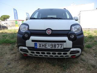 Fiat New Panda 2024