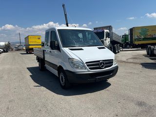 Mercedes-Benz 2010 SPRINTER  313 - ΔΙΠΛΟΚΑΜΠΙΝΟ