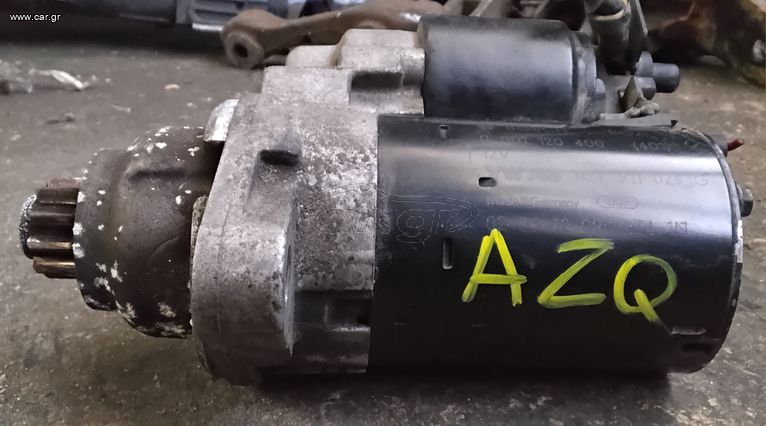 ΠΕΤΡΟΠΟΥΛΟΣ MIZA ΚΙΝΗΤΗΡΑ AZQ VOLKSWAGEN GROUP 021911023G  0001120400