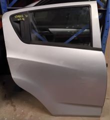 ΠΕΤΡΟΠΟΥΛΟΣ ΠΙΣΩ ΔΕΞΙΑ ΠΟΡΤΑ CHEVROLET SPARK 2010-