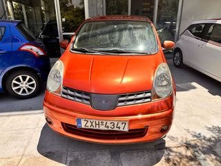 Nissan Note 2008 1.4 ACENTA