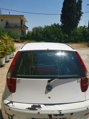Fiat Punto 2005