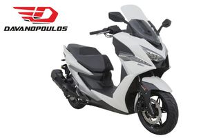 Kymco X-Town 2026 250 ST( ABS-TCS)