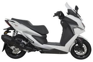 Kymco X-Town 2026 250 ST( ABS-TCS)-thumb-1