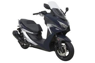 Kymco X-Town 2026 250 ST( ABS-TCS)-thumb-2