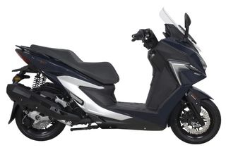 Kymco X-Town 2026 250 ST( ABS-TCS)-thumb-3