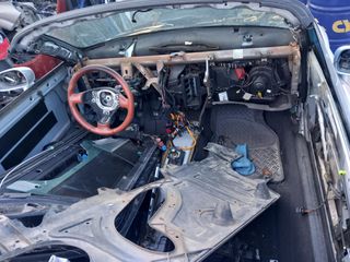 AUDI TT 1.8CC 20VT AUM  '97-'03    ΑΚΡΑΞΟΝΙΟ