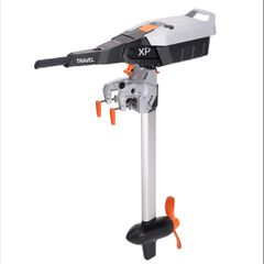 Κινητήρες - Μηχανές 2025 TORQEEDO TRAVEL XP S + TRAVEL XP BATTERY "24 άτοκες δόσεις