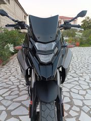 Sym NH-T 2021 Nht200
