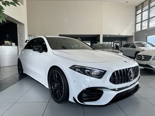 Mercedes-Benz A 200 2023