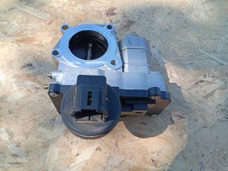 ΠΕΤΑΛΟΥΔΑ ΓΚΑΖΙΟΥ NISSAN MICRA CR12 2003-2010