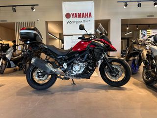 Suzuki DL 650 V-STROM 2021 ΧΤ