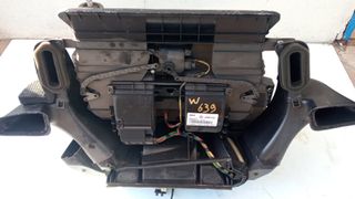 ΕΒΑΠΟΡΕΤΑ ΧΩΡΙΣ A/C MERCEDES VITO W639