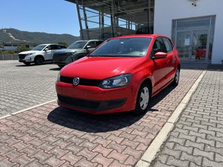 Volkswagen Polo 2011 polo