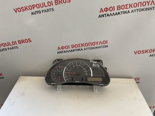 NISSAN MICRA K13 2011-2016 ΚΟΝΤΕΡ ΚΩΔΙΚΟΣ 24810 3HN3B NM-0010-007 ΚΙΝΗΤΗΡΑΣ HR12 ΒΕΝΖΙΝΗ