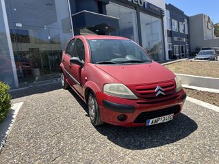 Citroen C3 2006