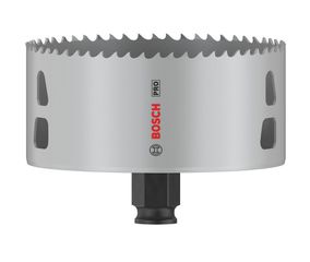 ΠΟΤΗΡΟΤΡΥΠΑΝΟ 105mm 8% Co PRO MULTI MATERIAL PC PLUS PRO BOSCH 2608594411