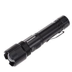 LT40102 ΦΑΚΟΣ LED ΕΠΑΝΑΦΟΡΤΙΖΟΜΕΝΟΣ LI-ION 12V KRAUSMANN
