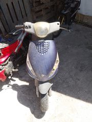 Piaggio zip 50cc 2τ