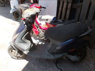 Piaggio zip 50cc 2τ-thumb-1