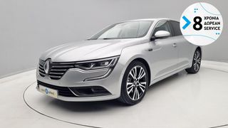 Renault Talisman 2017 1.6 dCi Energy Initiale Paris | ΕΩΣ 5 ΕΤΗ ΕΓΓΥΗΣΗ