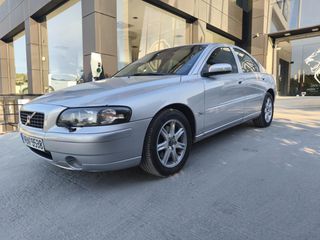 Volvo S60 2004