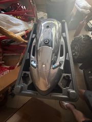 Υποβρύχια Scooter & Σκάφη SeaBob 2025 F5 S