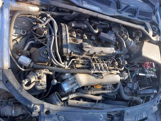 AUDI TT 1.8CC 20VT AUM  '97-'03  ΜΠΕΚΙΕΡΑ - ΦΛΟΓΕΡΑ