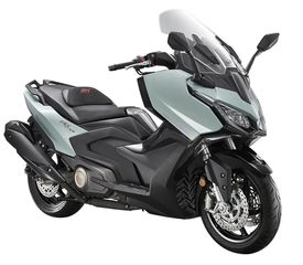Kymco AK 575 Premium 2025 AK 575 PREMIUM - ΔΩΡΟ Ή ΑΤΟΚΟΣ ΔΙΑΚΑΝΟΝΙΣΜΟΣ-thumb-2