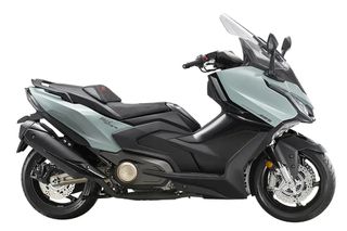 Kymco AK 575 Premium 2025 AK 575 PREMIUM - ΔΩΡΟ Ή ΑΤΟΚΟΣ ΔΙΑΚΑΝΟΝΙΣΜΟΣ-thumb-3