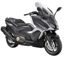 Kymco AK 575 Premium 2025 AK 575 PREMIUM - ΔΩΡΟ Ή ΑΤΟΚΟΣ ΔΙΑΚΑΝΟΝΙΣΜΟΣ-thumb-4