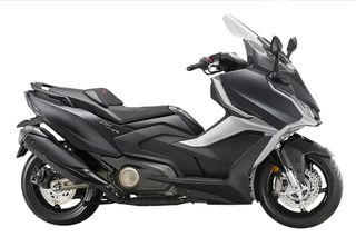 Kymco AK 575 Premium 2025 AK 575 PREMIUM - ΔΩΡΟ Ή ΑΤΟΚΟΣ ΔΙΑΚΑΝΟΝΙΣΜΟΣ-thumb-5